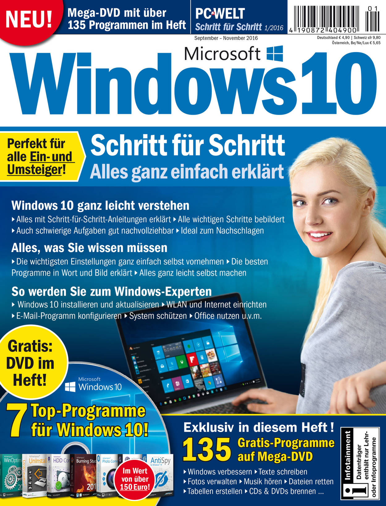 Windows phone 8 kennenlernen