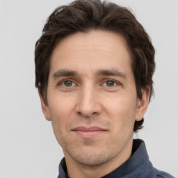 Dr. Markus Weber